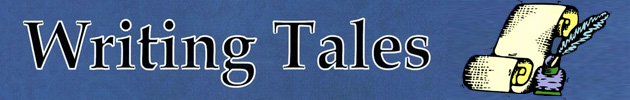 Writing Tales