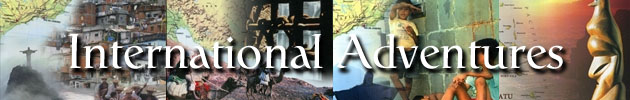 International Adventures