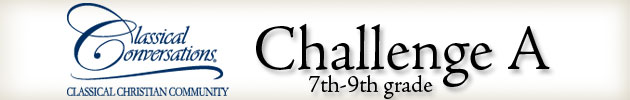 CC Challenge A