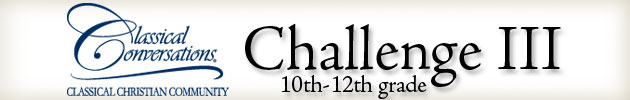 CC Challenge III