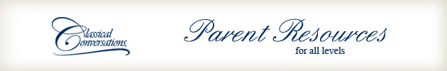 CC Parent Resources