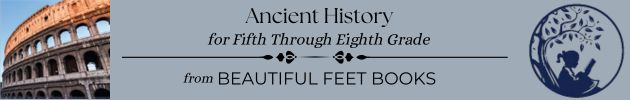 BFB Ancient History (Intermediate)