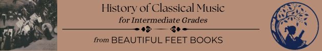 BFB History of Classical Music