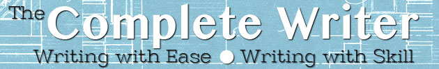 Complete Writer