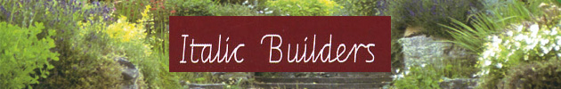 Italic Builders