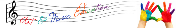 Art & Music Education