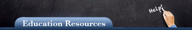 Education Resources