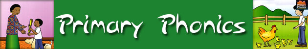 Primary Phonics