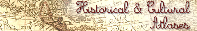 Historical & Cultural Atlases