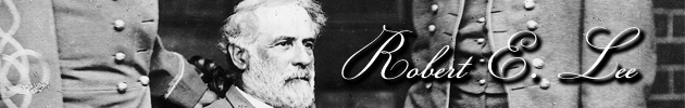 Robert E. Lee