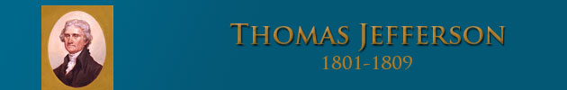 Thomas Jefferson