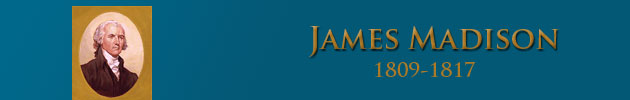 James Madison