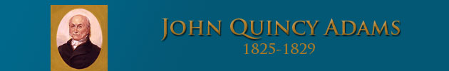 John Quincy Adams