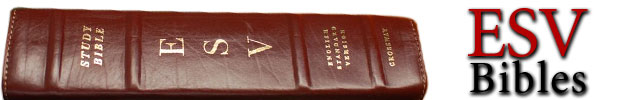 ESV Bibles