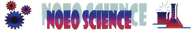 Noeo Homeschool Science