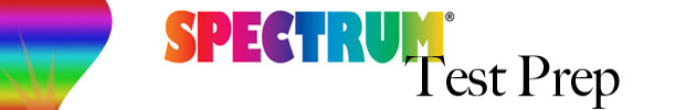 Spectrum Test Prep