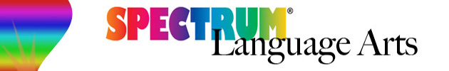 Spectrum Language Arts