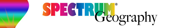 Spectrum Geography