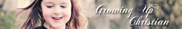 Growing Up Christian