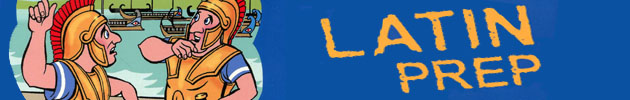 Latin Prep