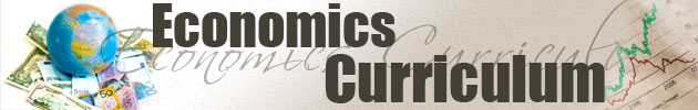 Economics Curriculum