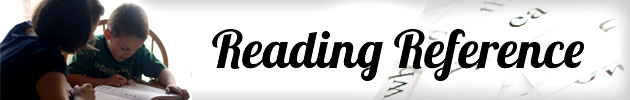 Reading Reference