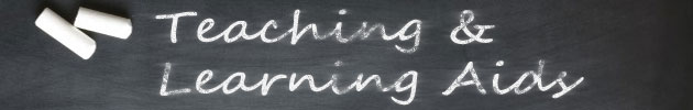 Teaching & Learning Aids