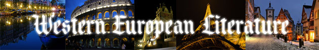 Western European Literature