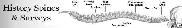 History Spines & Surveys