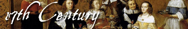 17th Century