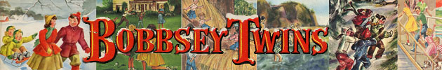 Bobbsey Twins