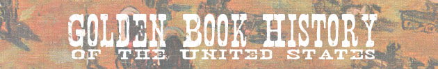 Golden Book History of the United States