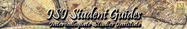 ISI Student Guides to the Major Disciplines