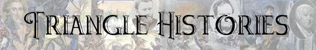Triangle Histories