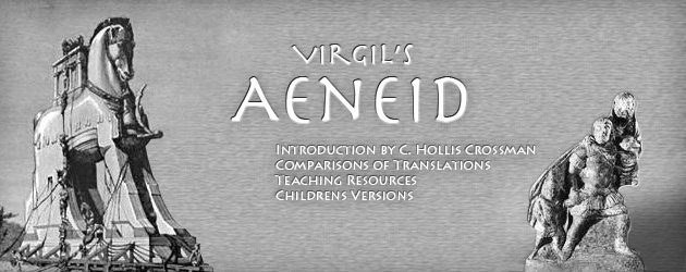 Aeneid of Virgil