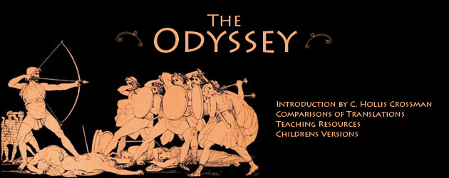 Odyssey of Homer