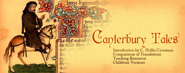 Canterbury Tales