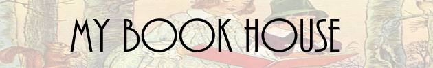 My Book House
