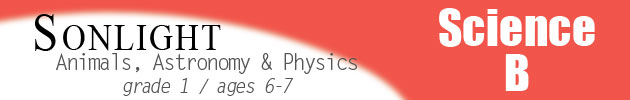 Sonlight Science B