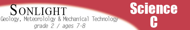 Sonlight Science C
