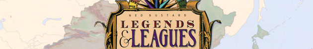 Legends & Leagues