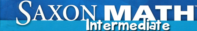 Saxon Intermediate