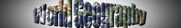 World Geography
