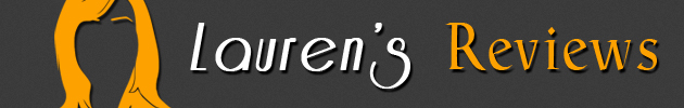Lauren's Reviews