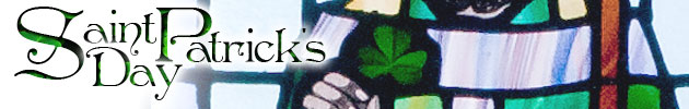 St. Patrick's Day