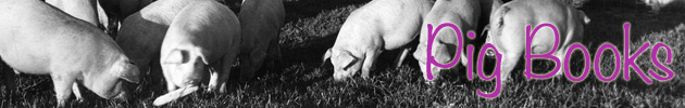 Pig Books