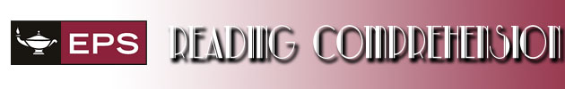 EPS Reading Comprehension
