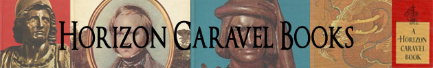 Horizon Caravel Books