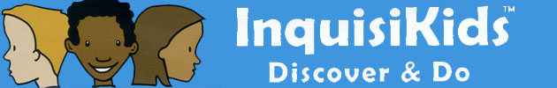 Inquisikids Discover & Do