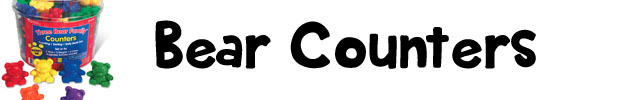 Bear Counters
